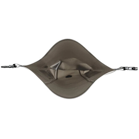 Ortlieb Dry-Pack 16L Dark Sand - Waterdicht