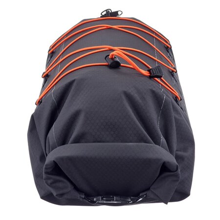 Ortlieb Dry-Pack 12L Matzwart - Waterdicht