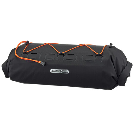 Ortlieb Dry-Pack 12L Matzwart - Waterdicht