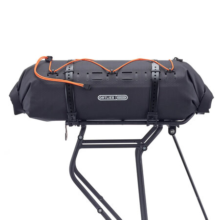 Ortlieb Dry-Pack 12L Matzwart - Waterdicht