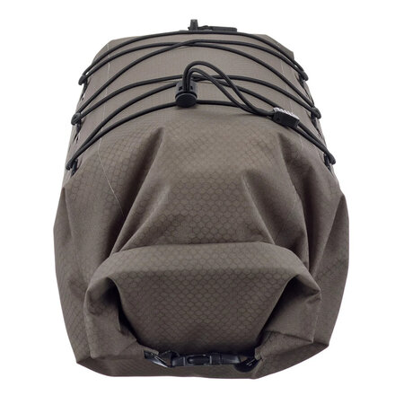 Ortlieb Dry-Pack 12L Dark Sand - Waterdicht
