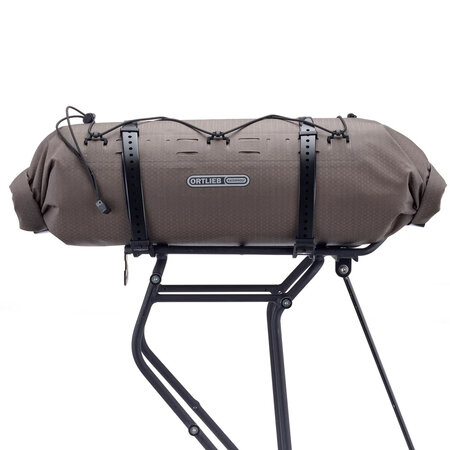 Ortlieb Dry-Pack 12L Dark Sand - Waterdicht