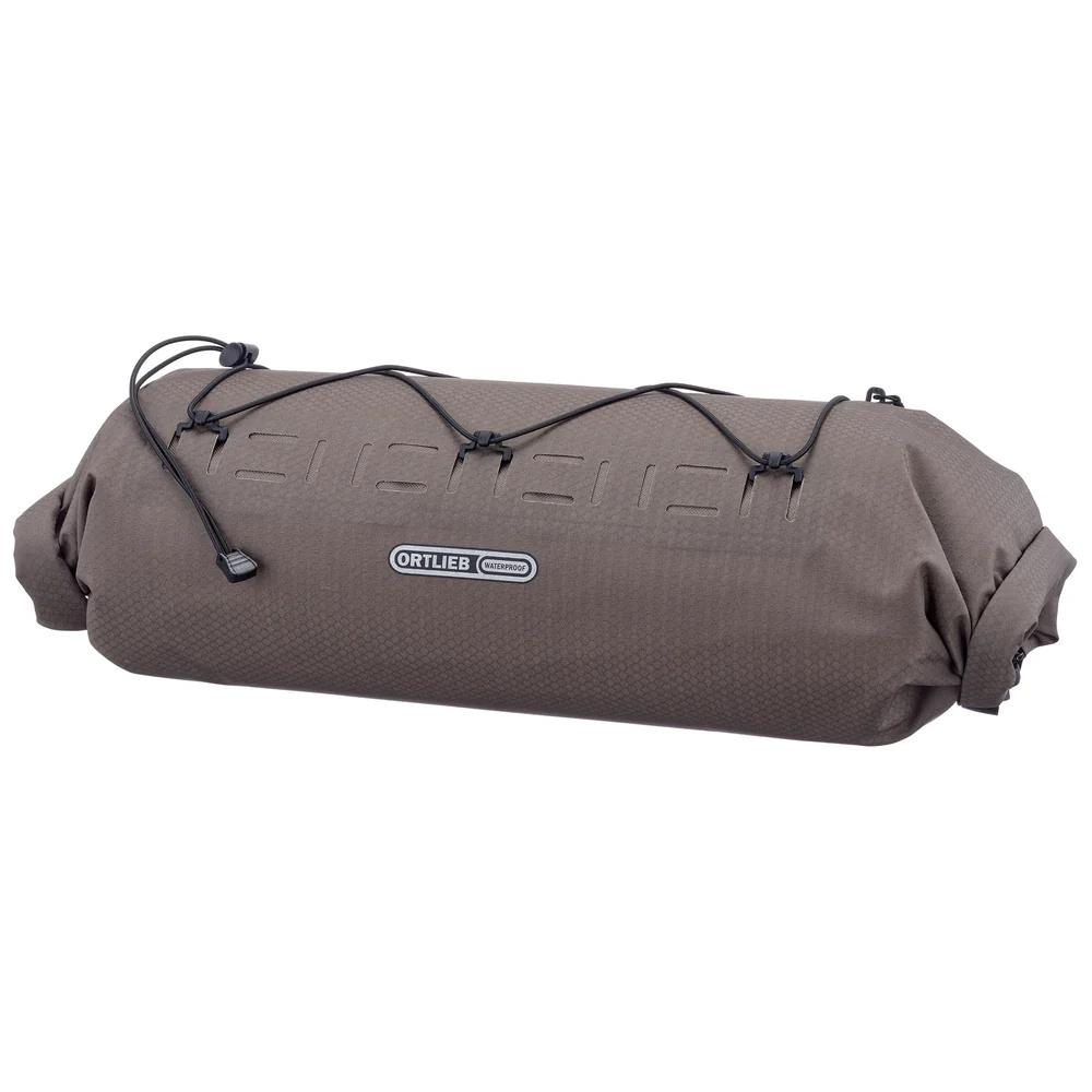 Dry-Pack 12L Dark Sand