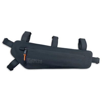 Lynx Frametas Wildtrack 2,5L Zwart