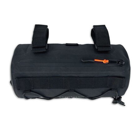 Lynx Stuurtas Wildtrack 3L Zwart