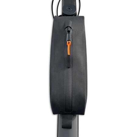 Lynx Bovenbuistas Wildtrack 1L Zwart