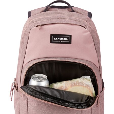 Dakine Rugtas Campus M 25L Black