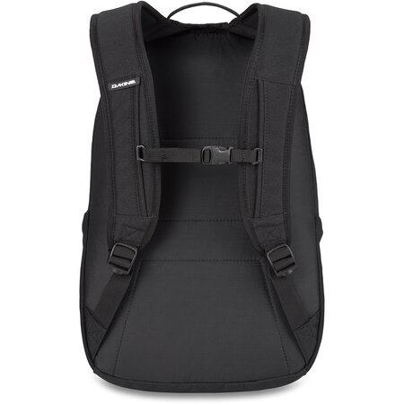Dakine Rugtas Campus M 25L Black