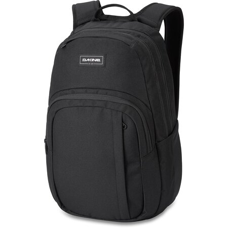 Dakine Rugtas Campus M 25L Black