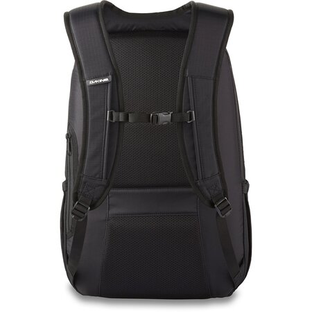 Dakine Rugtas Campus Premium 28L Black Ripstop