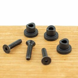 Ortlieb QL 3.1 Studs reserveset