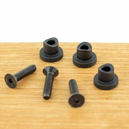Ortlieb QL 3.1 Studs reserveset