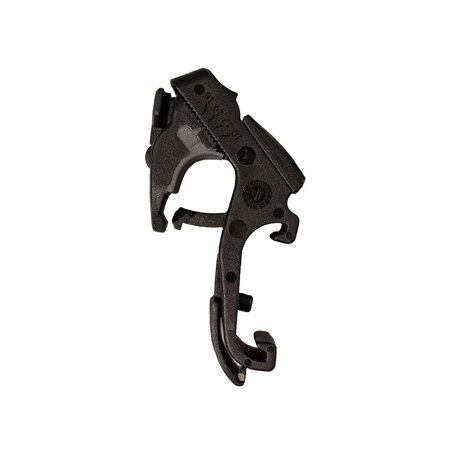 Ortlieb Set QL 2.2-haken met handgreep