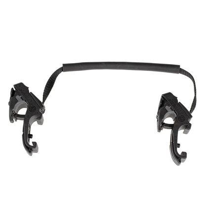 Ortlieb Set QL 2.2-haken met handgreep