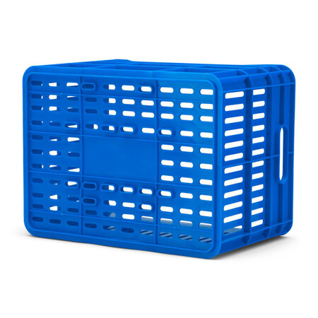 Urban Proof Fietskrat Recycled 30L Royal Blue
