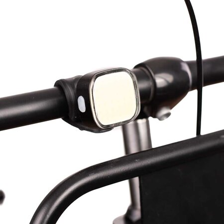 Urban Proof LED Voorlicht High Power Oplaadbaar