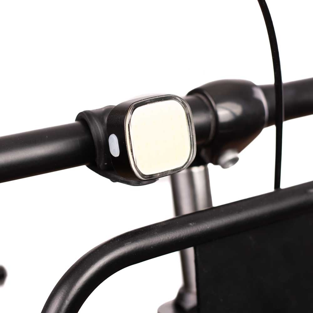 LED Voorlicht High Power Oplaadbaar