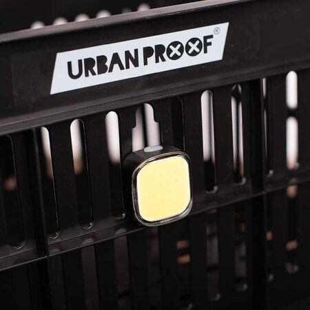 Urban Proof LED Voorlicht High Power Oplaadbaar