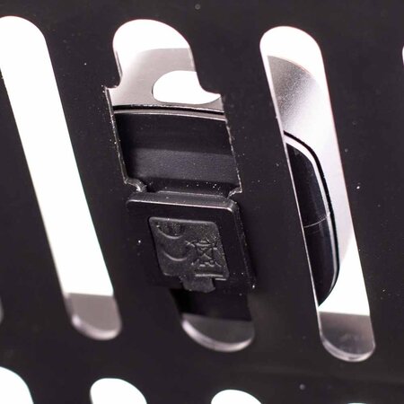 Urban Proof LED Voorlicht High Power Oplaadbaar