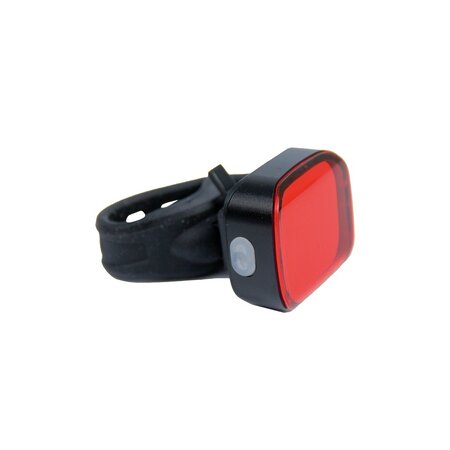Urban Proof LED Achterlicht High Power Oplaadbaar