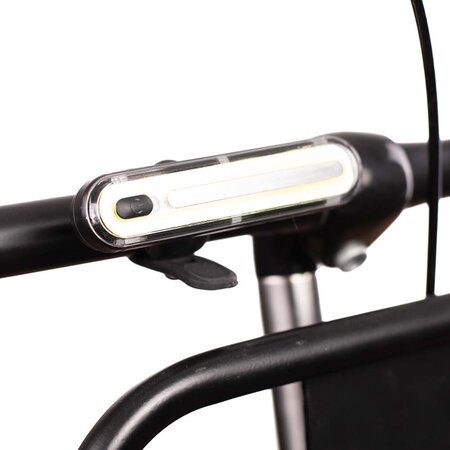 Urban Proof LED Voorlicht Ultra Bright Oplaadbaar