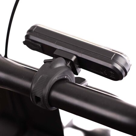 Urban Proof LED Voorlicht Ultra Bright Oplaadbaar