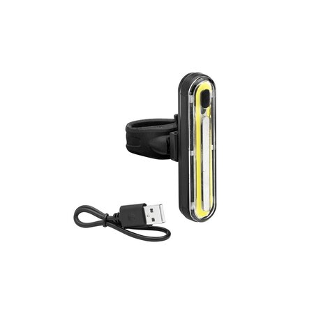 Urban Proof LED Voorlicht Ultra Bright Oplaadbaar