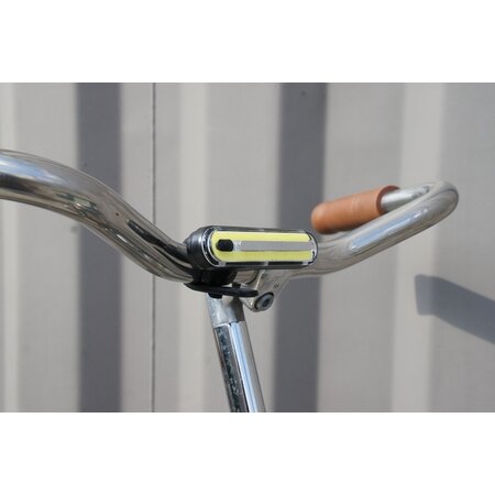 Urban Proof LED Voorlicht Ultra Bright Oplaadbaar