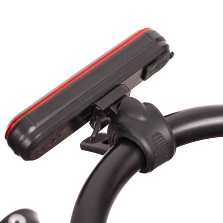 Urban Proof LED Achterlicht Ultra Bright Oplaadbaar