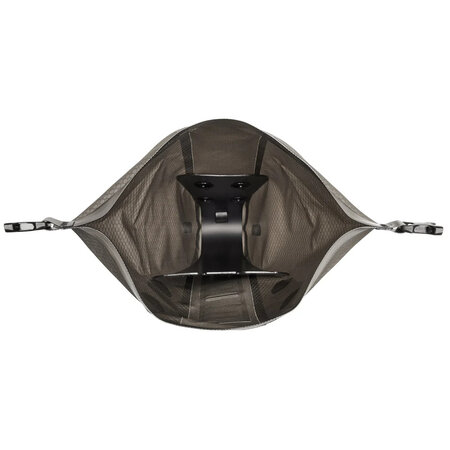 Ortlieb Saddle-Bag Two Dark Sand - 4,1L