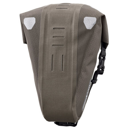 Ortlieb Saddle-Bag Two Dark Sand - 4,1L