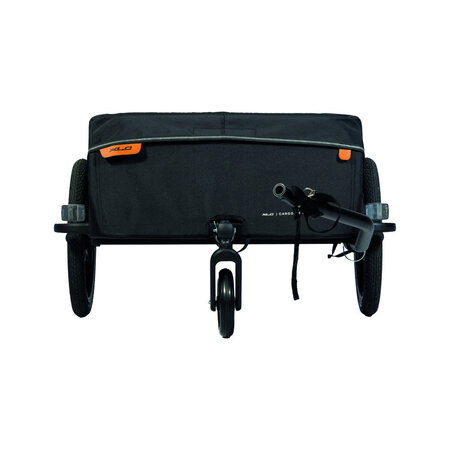 XLC Fietskar Cargo BS-C11 Zwart