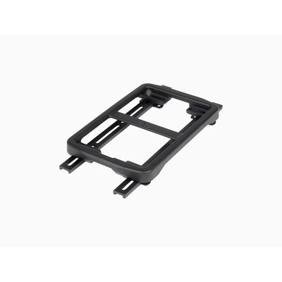 AtranVelo Atran Velo Adapter Newrack Front AVS Zwart