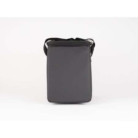 AtranVelo Bagagedragertas Cool Top Bag AVS 25L Zwart