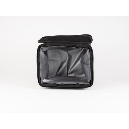 AtranVelo Bagagedragertas Cool Top Bag AVS 25L Zwart