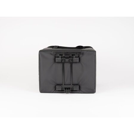 AtranVelo Bagagedragertas Cool Top Bag AVS 25L Zwart