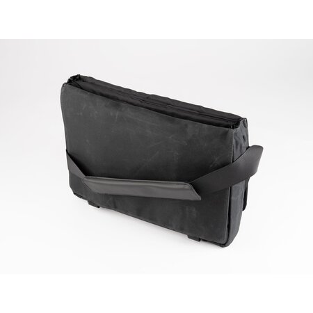 AtranVelo Bagagedragertas Metro Messenger AVS 10L Zwart