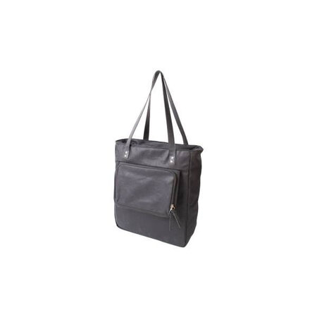 AtranVelo Enkele fietstas Bella Tote Bag AVS 13L Zwart