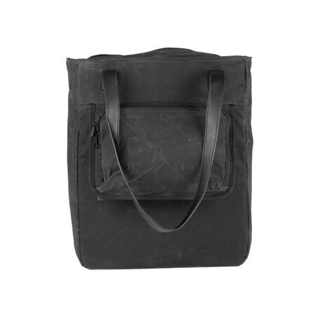 AtranVelo Enkele fietstas Bella Tote Bag AVS 13L Zwart