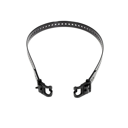 Ortlieb O-Strap Rack 20/900 mm