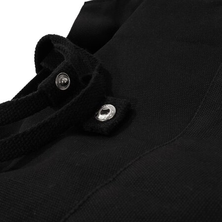 Urban Proof Enkele fietstas City Tote 22L Zwart