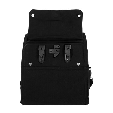 Urban Proof Enkele fietstas City Tote 22L Zwart
