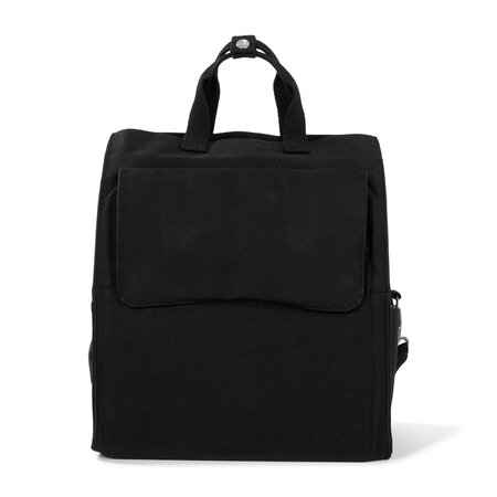 Urban Proof Enkele fietstas City Tote 22L Zwart