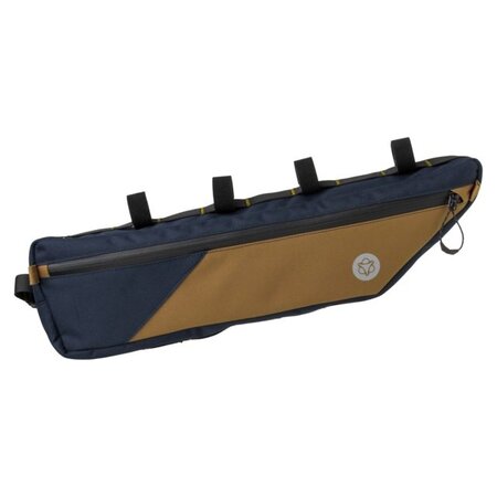 AGU Venture Frame-pack Medium Blauw/Armagnac - 4L