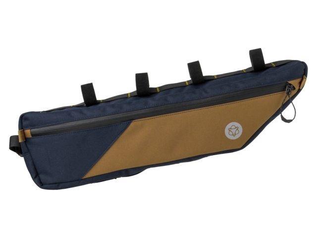 Venture Frame-pack Medium Blauw/Armagnac