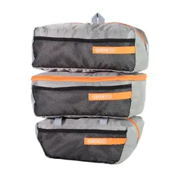 Ortlieb Packing Cubes voor fietstas