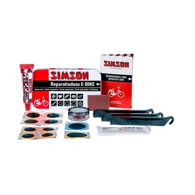 Simson Reparatiedoos E-Bike
