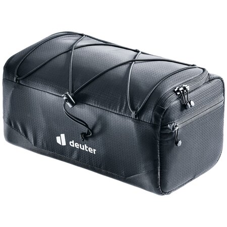 Deuter Stuurtas Handlebar Bag 8 KF Black