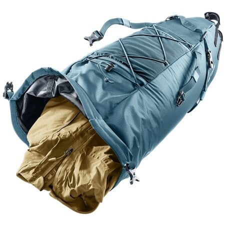 Deuter Zadeltas Mondego SB 16 Atlantic
