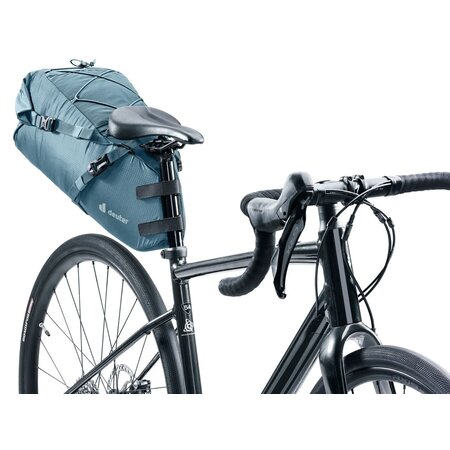 Deuter Zadeltas Mondego SB 16 Atlantic